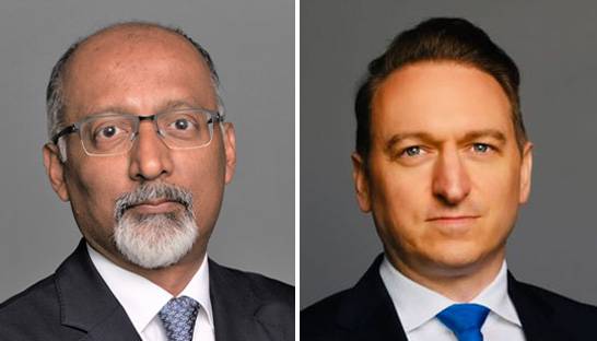 Roland Berger at the forefront of crypto strategy consulting