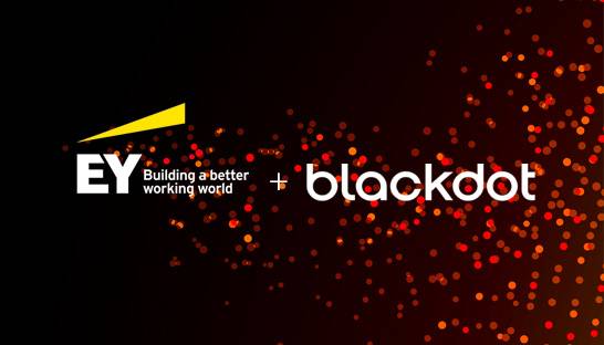 EY buys customer consultancy Blackdot