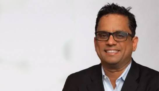 Wipro names consultant Satya Easwaran as Country Head for India