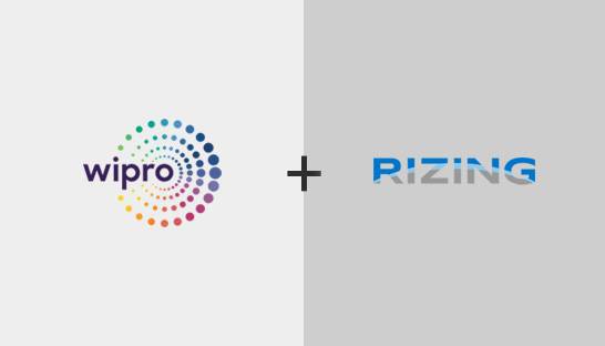 Wipro acquires SAP consultancy Rizing for $540 million