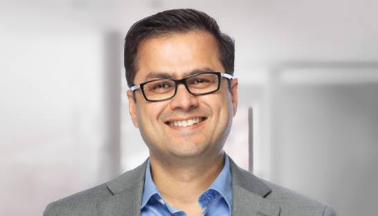 Xebia selects Vipul Baijal to lead Americas operations