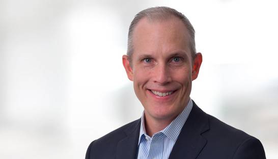 Huron appoints Ronald Dail as chief operating officer