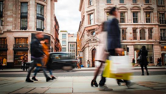 Retailers face looming 'profit crisis' as inflation bites