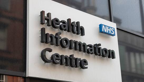 CGI partners with NHS to improve mental health care delivery