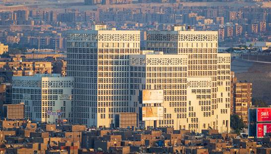 IBM Consulting helping Egypt’s government with tax system overhaul