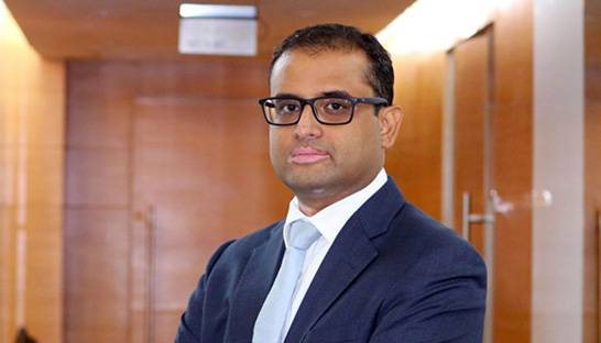 EY-Parthenon partner Naveen Tiwari joins firm's UK business