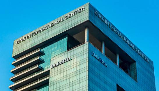 Deloitte kicks off selection process for new India CEO