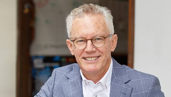 Michael Horton on how HCL Technologies leads the way in ESG