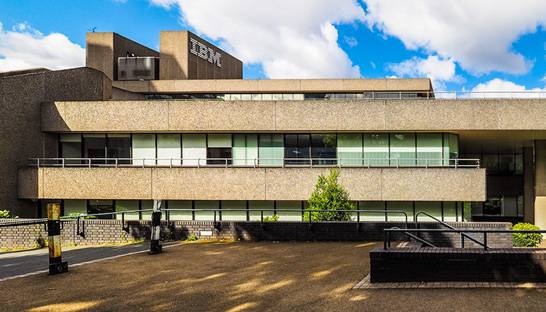 IBM settles ageism case with widow of former executive