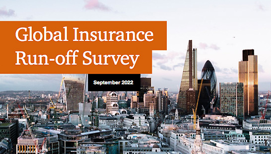 Run-off insurance deals become less attractive in risky economy