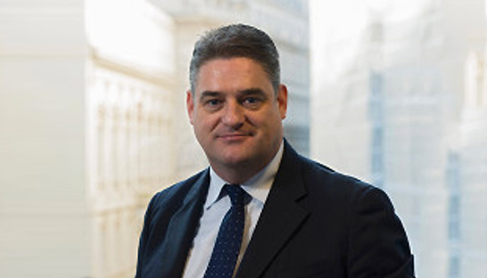 Jon W. Harvey on how banking C-suites are adapting to AML change