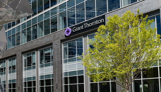 Grant Thornton US grows revenue over 16% to reach record $2.3 billion