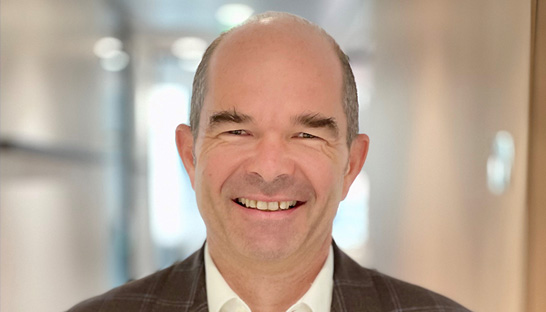 Thomas Croisier joins Kearney as European health practice co-leader