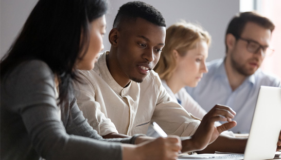 Record number of school leavers become Grant Thornton apprentices