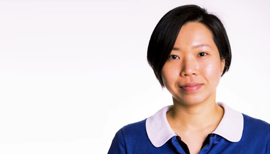 Jeanne Hii joins L.E.K. Consulting's financial services practice