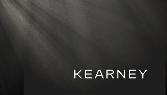 Kearney gives managers equity stake in bid for retention