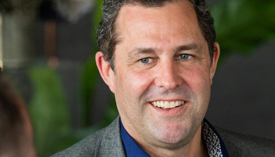 Wipro appoints Christopher Smith as new A/NZ managing director