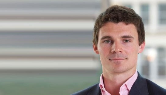 Ross Evans joins PwC risk modelling services unit