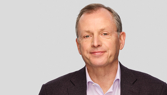 John Granger on IBM Consulting’s edge and the future of digital transformation