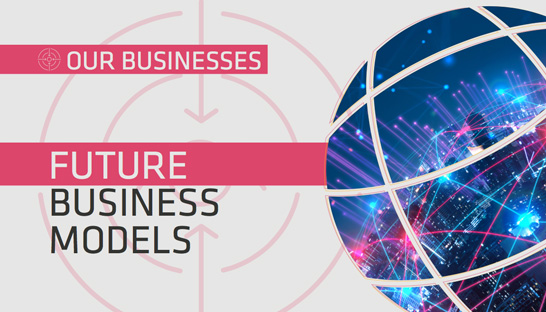 Digitisation will continue to disrupt retail business models
