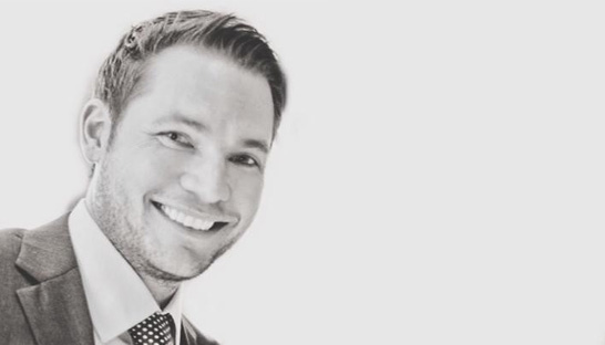 Kearney adds agribusiness expert James Wilde as partner 