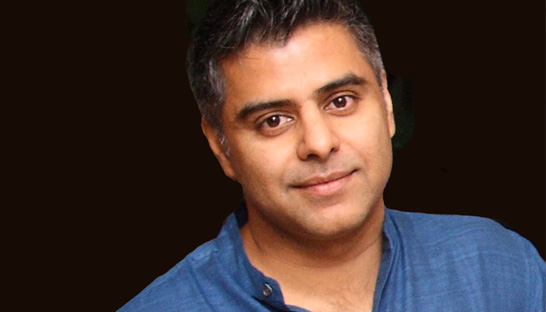 PA Consulting names Palash Banerjee as Partner