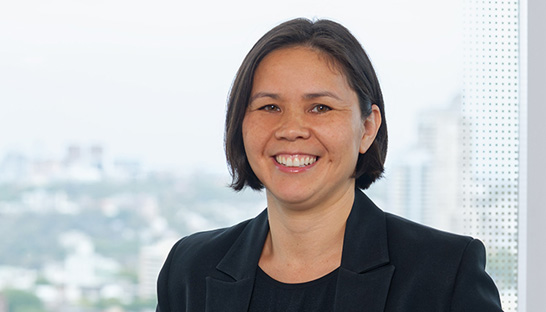 L.E.K. Consulting appoints Stephanie Newey as (youngest) Australia head