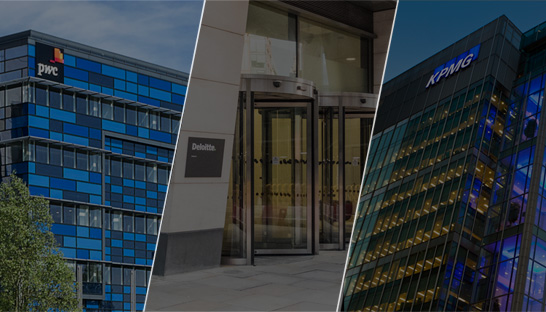 Big Four firms close offices over Christmas