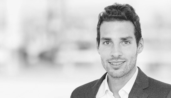L.E.K. Consulting promotes Philippe Gorge to partner in Paris