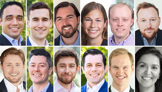 L.E.K. Consulting promotes 12 new partners in US 