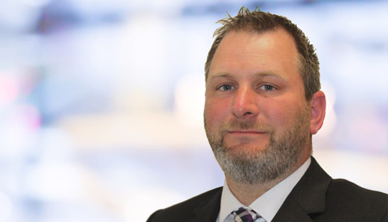 Roland Berger adds Darren Perrin to waste and sustainability teams