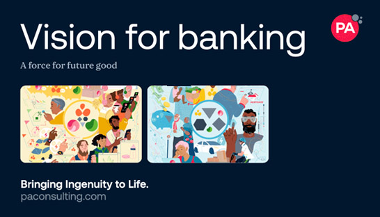 The future of retail banking in four industry scenarios