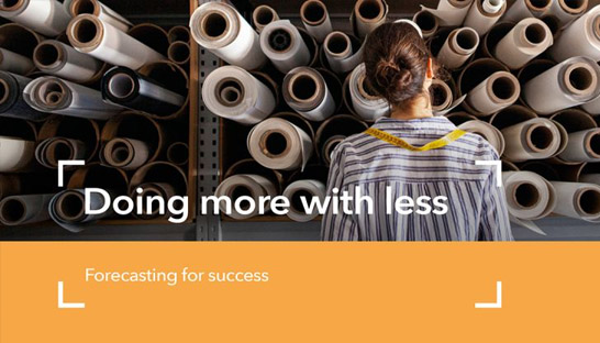 Fashion industry can cut overproduction by 15%