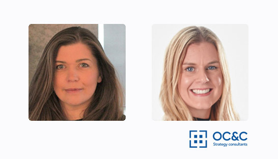 UK wing of OC&C promotes two new partners