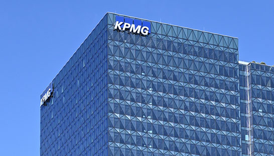 KPMG slashes 200 jobs in management consulting business