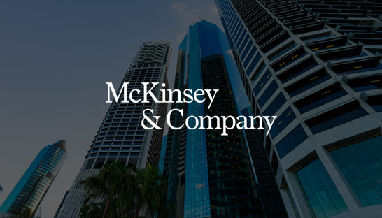 Job cuts coming at McKinsey despite $440 million Australia take