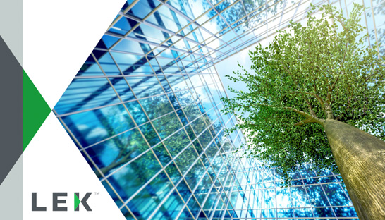 Construction firms willing to pay sustainability premiums