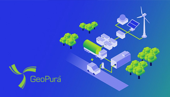 KPMG helps GeoPura raise £36 million in investment round