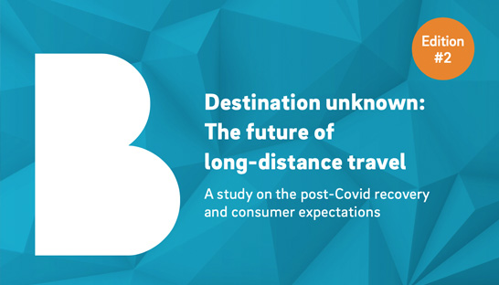 Airlines struggle to recover pre-pandemic levels of business travel