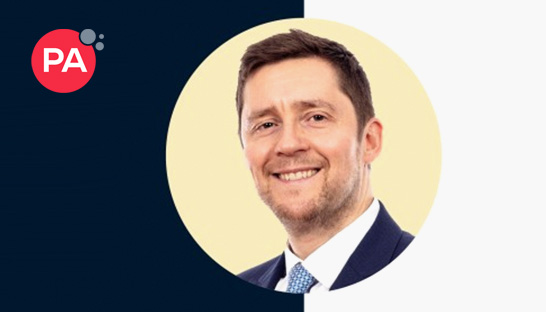 Mario Cugini joins PA Consulting as a Partner
