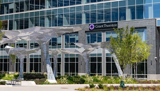 Grant Thornton UK to vote on landmark India investment