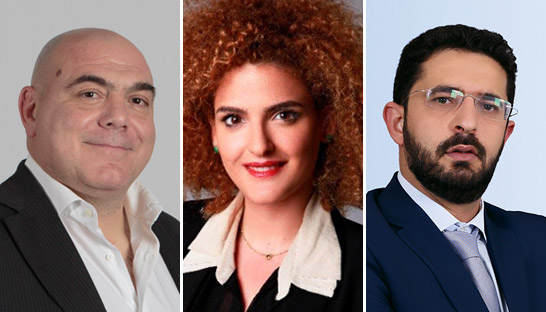 Arthur D. Little elects new partners in Beirut and Dubai offices