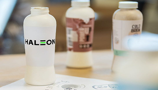 Sanofi and Haleon join PA and PulPac’s Bottle Collective 