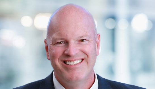 RSM US names John Brackett chief risk officer