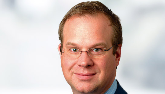 Roland Berger promotes Stephan Keese to US managing partner 