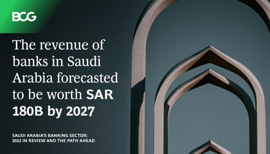 Saudi Arabia’s banking sector set for further gains