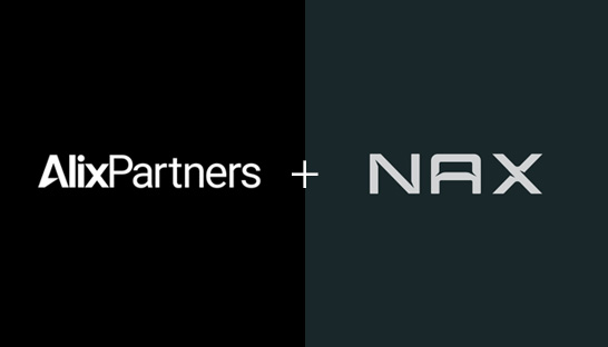 AlixPartners teams up with NAX Group