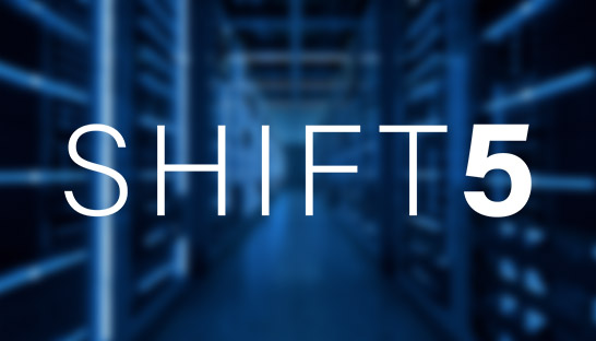 Booz Allen invests in onboard data firm Shift5