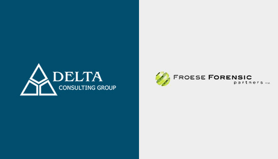 Delta Consulting Group expands into Canada with Froese Forensic Partners deal