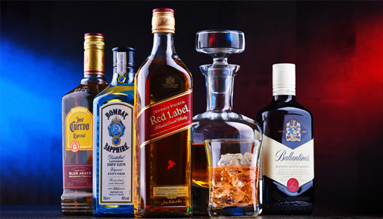 Diageo taps IBM Consulting for global SAP transformation